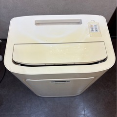 スポットエアコン　トヨトミ　ジャンクの画像