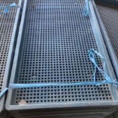 苗箱　無料の画像