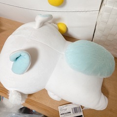 ちいかわ モモンガぬいぐるみ②の画像