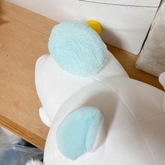 ちいかわ モモンガぬいぐるみ②の画像
