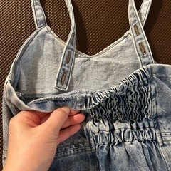女の子　ワンピース　130~140サイズの画像