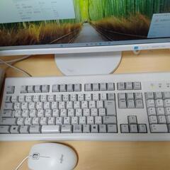  NEC MUL36L-4  core i3 8世代 Windows11　高速SSD搭載　microsoft office 2021の画像