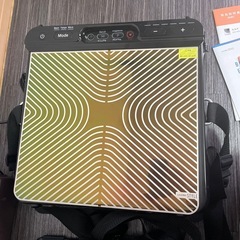 ルルドシェイプアップボードの画像