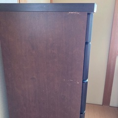 タンスの画像