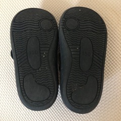 子ども用 靴15.0センチの画像