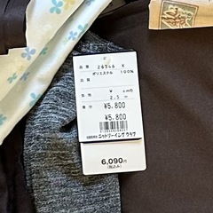 布（はぎれ）セットの画像