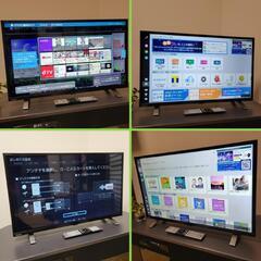 美品■32型液晶テレビの画像