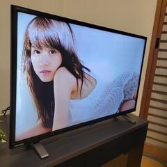 美品■32型液晶テレビの画像