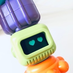 【受付中❗️】知育おもちゃ★パズル、アルファベット、数★ いつでもお渡し可能です⭕️の画像
