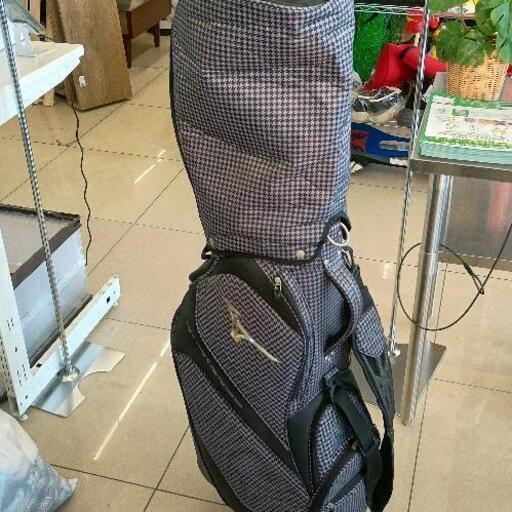 ミキオサカベ　ボディバック 美品】MIKIOSAKABE Body Bag BLACK × CLEAR