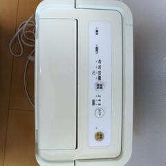 除湿器の画像