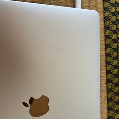 MacBook Pro 2017 256GBの画像
