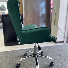 🉐LINE会員限定スペシャル価格🉐【ワークチェア】5200円　18-79の画像