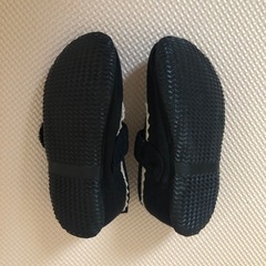 子ども用 靴 15.0センチの画像