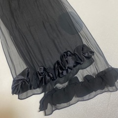 ショールの画像