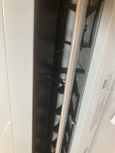 新松1.コロナ,2020年製、標準工事費込み,CSH-N2220R,6畳用,2.2Kw,中古