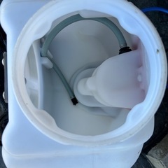 手動噴霧器
の画像