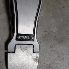 YAMAHA🥁ドラムペダルの画像