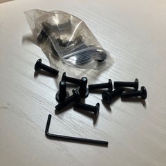 M6 20mm ネジの画像