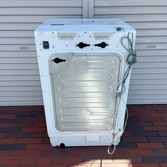 急募！！★美品★Panasonic ドラム式洗濯機  7.0kg ◆の画像