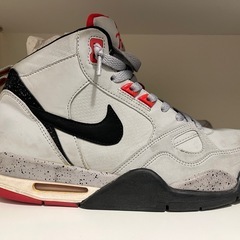 NIKE flightの画像