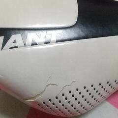 GIANTサドルのみの画像