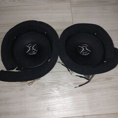 パイオニア　カロッツェリア　スピーカーセットの画像