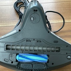 布団クリーナー　レイコップの画像