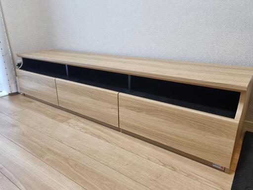 【東京都内23区配送無料】レア 廃盤 ライフファニチャー　廃盤　TV 台　テレビ 0000000205362_5rwxaL1.jpg
