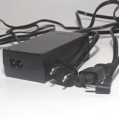 USED「CANON製コンパクトパワーアダプター CA-570S」の画像