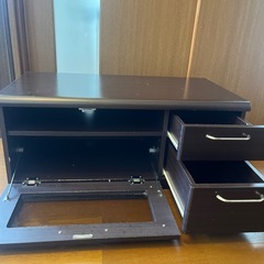 テレビ台の画像