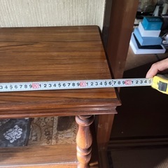 家具の画像