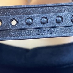 ルビーズトラッカーメッシュキャップ　OTTO社製の画像