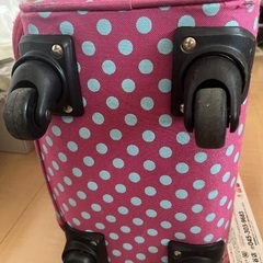 機内持ち込みサイズ　キャリーケース　スーツケース　旅行　の画像