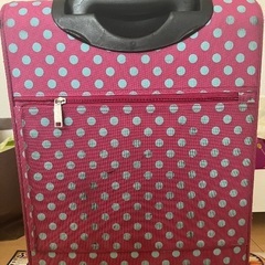 機内持ち込みサイズ　キャリーケース　スーツケース　旅行　の画像