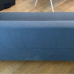 IKEA HEMLINGBY ヘムリングビー 2人掛けソファの画像