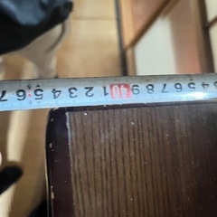 家具の画像