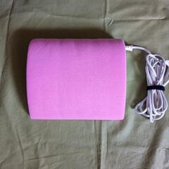 電気あんか　美品レトロの画像