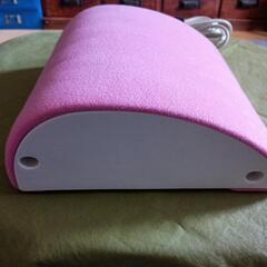 電気あんか　美品レトロの画像