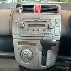 H18年式 ライフ 車検付きの画像