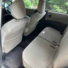H18年式 ライフ 車検付きの画像