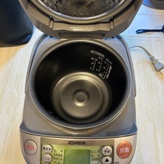 象印炊飯器の画像