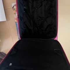 機内持ち込みサイズ　キャリーケース　スーツケース　旅行　の画像
