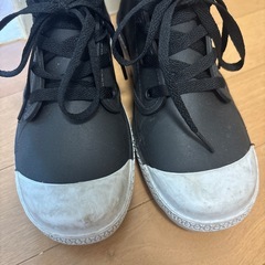 ワークマン女子【23.0cm】レインブーツの画像