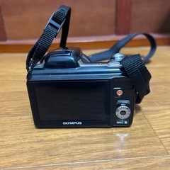OLYMPUSの画像