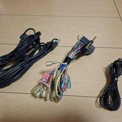カーナビSPH-DA09-2の画像