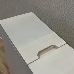 【無料】トイレ収納の画像