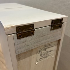 【無料】トイレ収納の画像