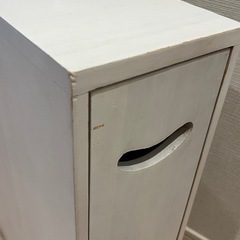 【無料】トイレ収納の画像
