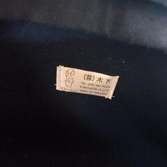 和装　着物　バッグの画像